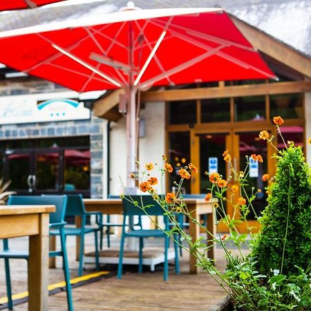 The Waterloo Hotel 베투스 이 코이드 외부 사진