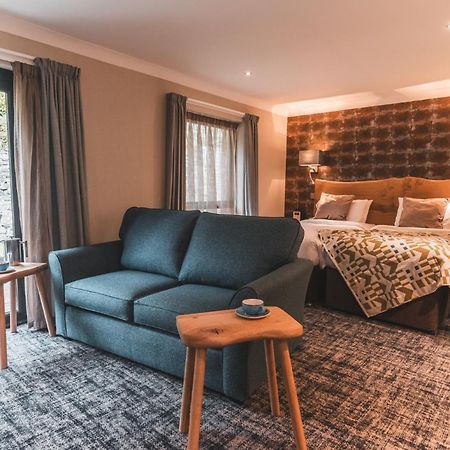 The Waterloo Hotel 베투스 이 코이드 외부 사진