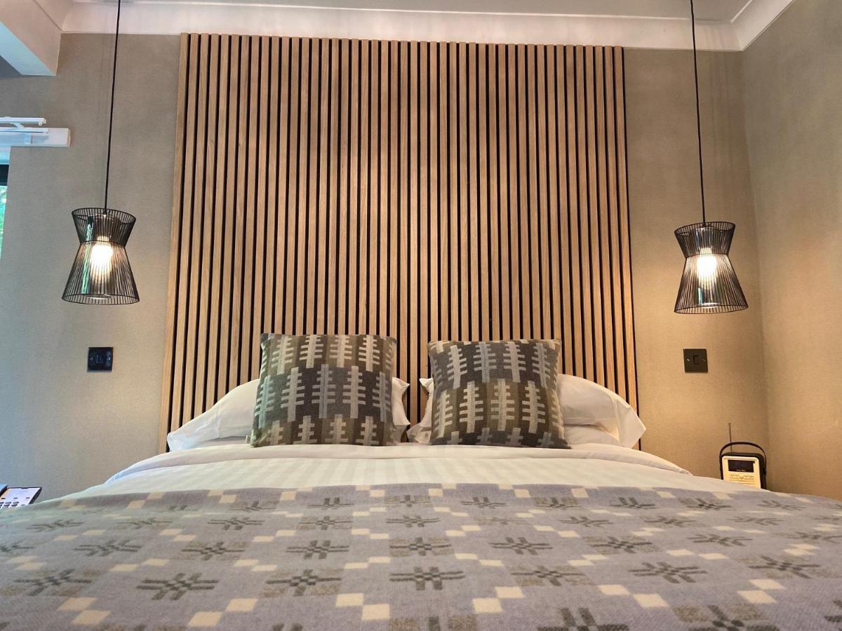 The Waterloo Hotel 베투스 이 코이드 외부 사진