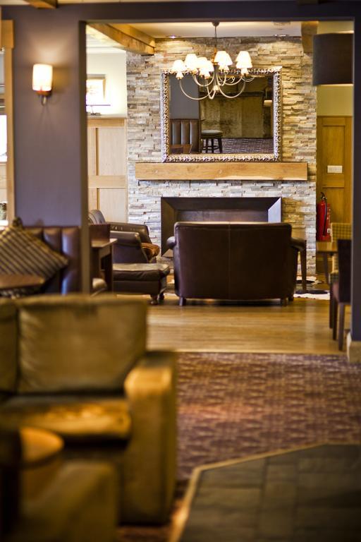 The Waterloo Hotel 베투스 이 코이드 외부 사진