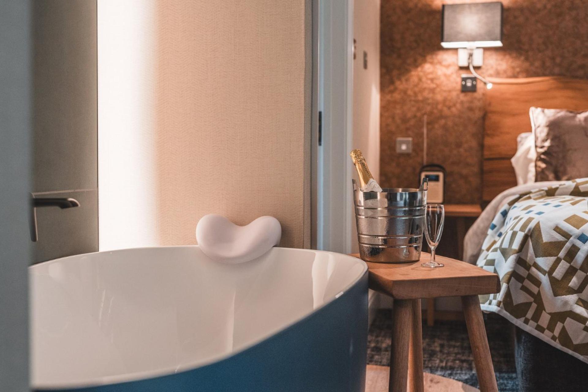 The Waterloo Hotel 베투스 이 코이드 외부 사진