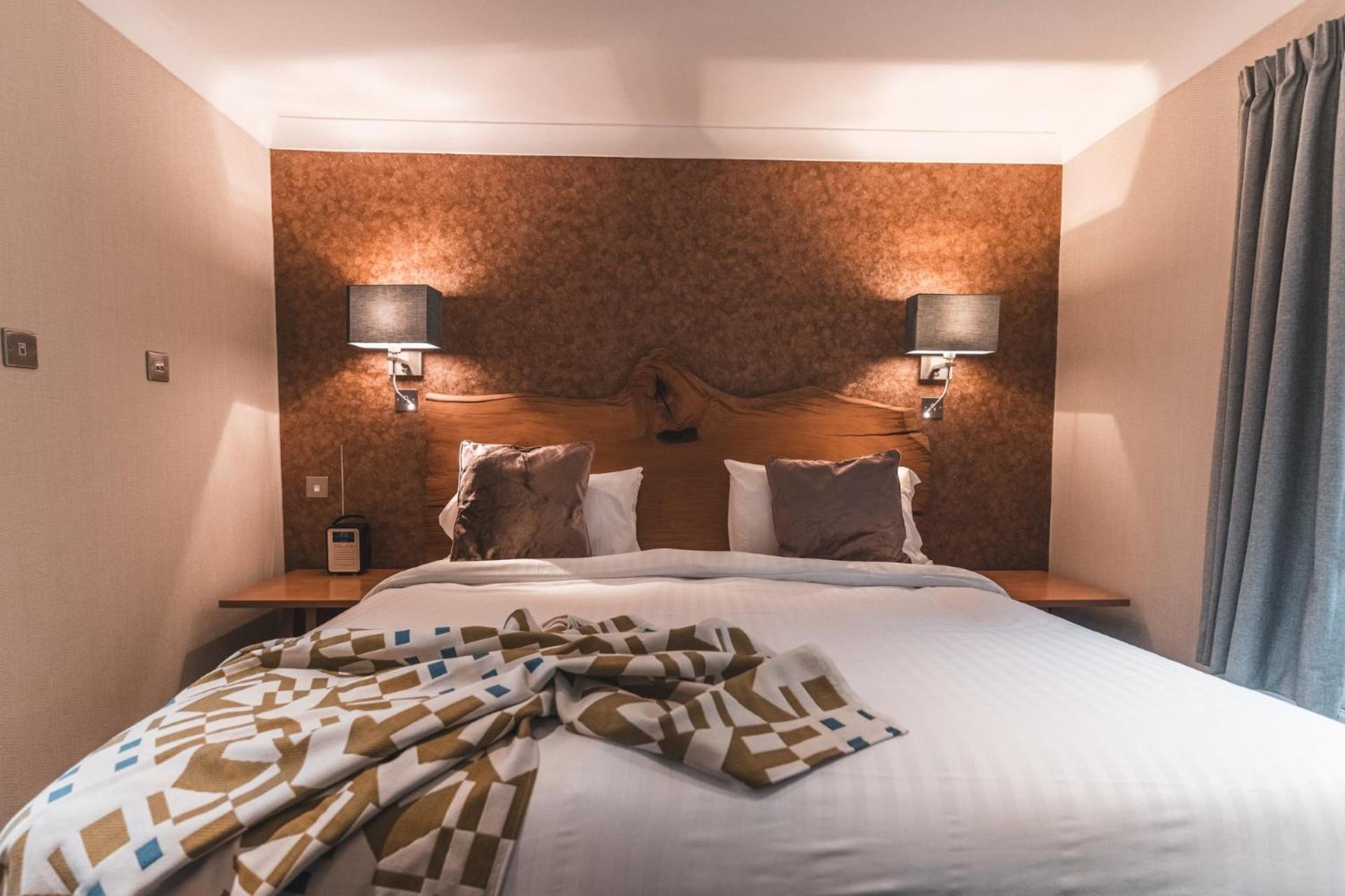 The Waterloo Hotel 베투스 이 코이드 외부 사진