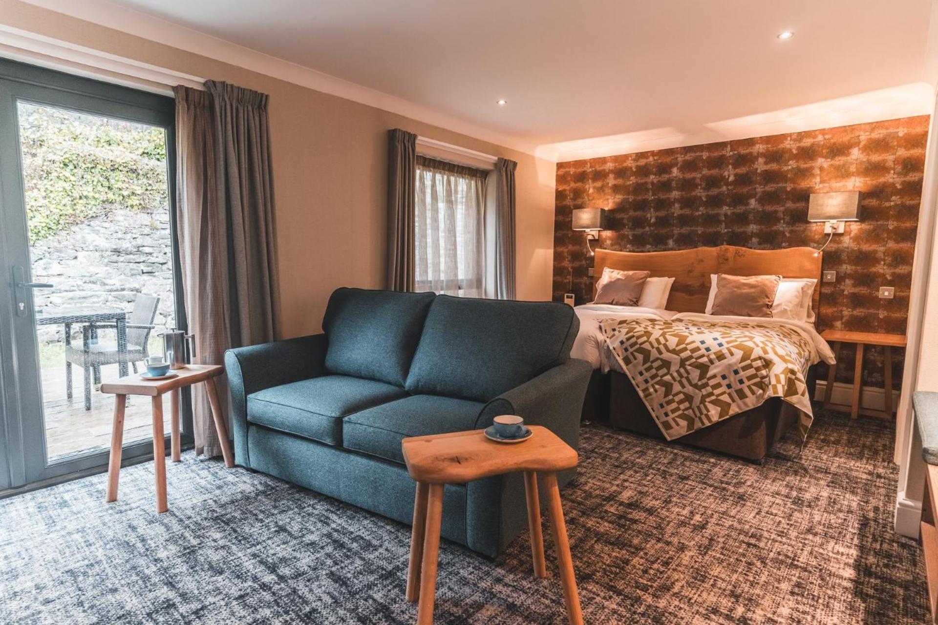 The Waterloo Hotel 베투스 이 코이드 외부 사진