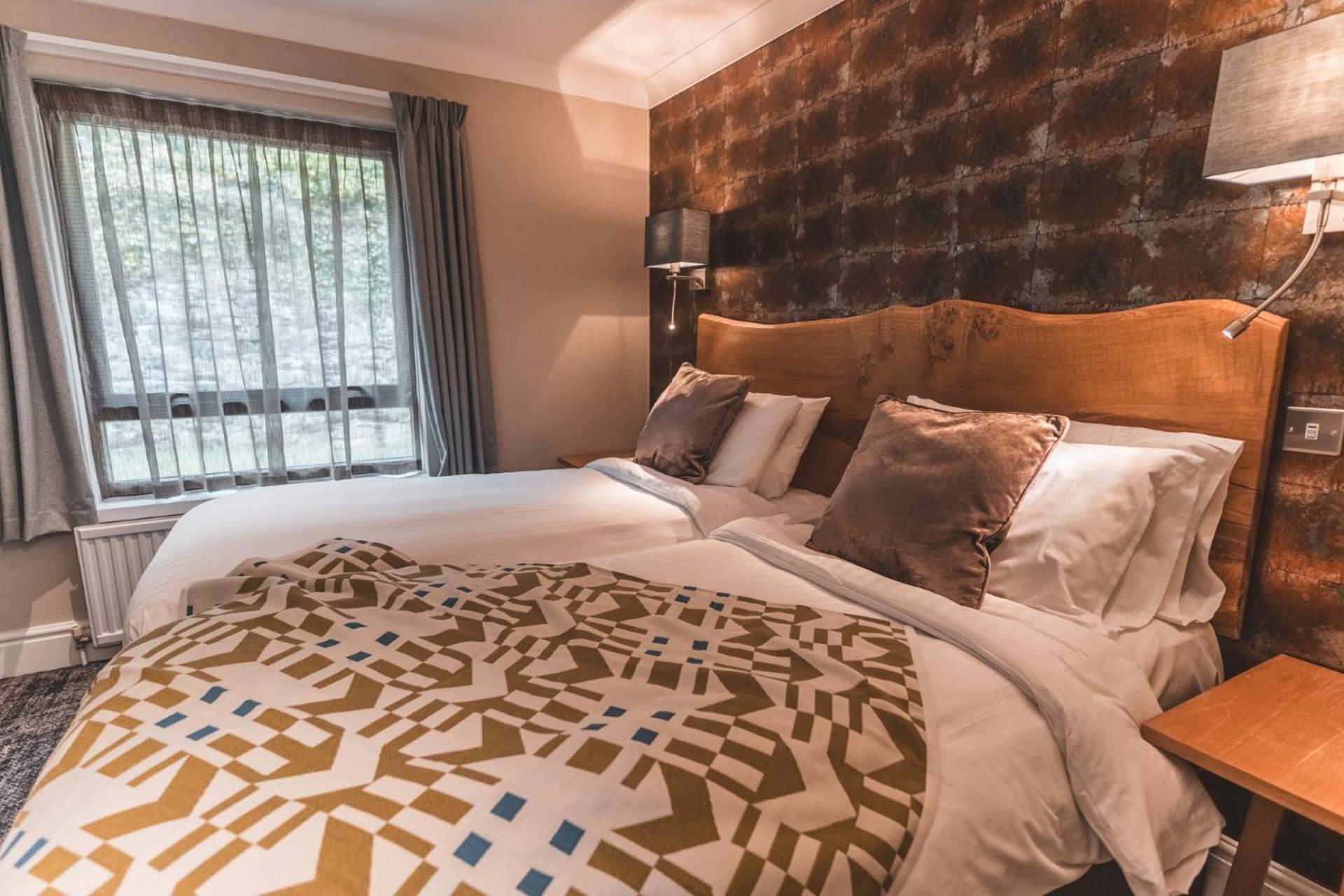 The Waterloo Hotel 베투스 이 코이드 외부 사진