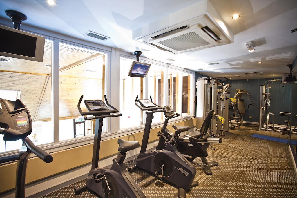 The Waterloo Hotel 베투스 이 코이드 외부 사진