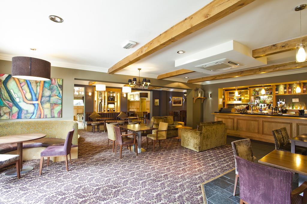 The Waterloo Hotel 베투스 이 코이드 외부 사진