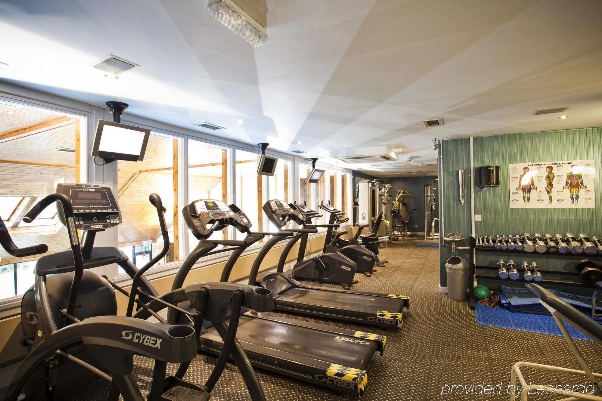 The Waterloo Hotel 베투스 이 코이드 시설 사진