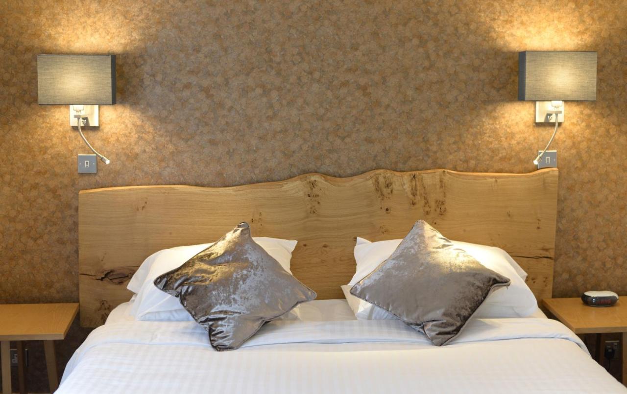 The Waterloo Hotel 베투스 이 코이드 외부 사진