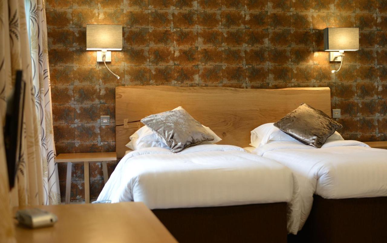 The Waterloo Hotel 베투스 이 코이드 외부 사진