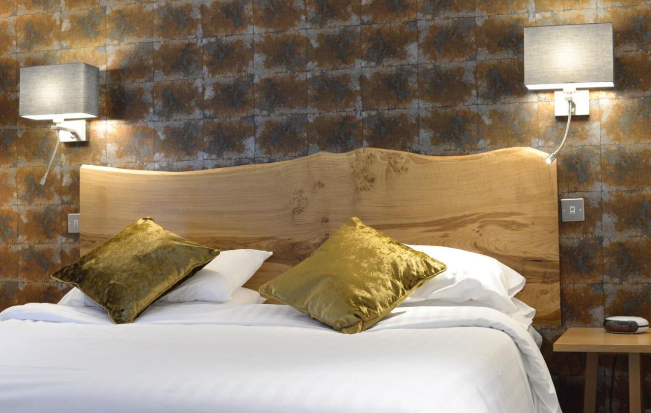 The Waterloo Hotel 베투스 이 코이드 외부 사진